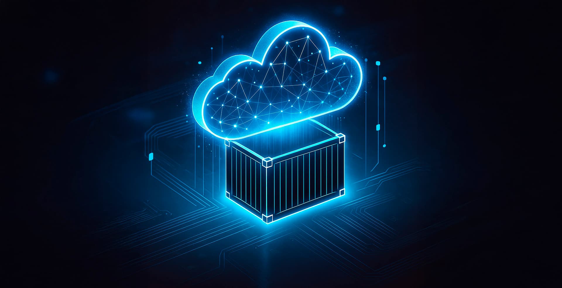 Cloud-native security: Principles for a secure architecture